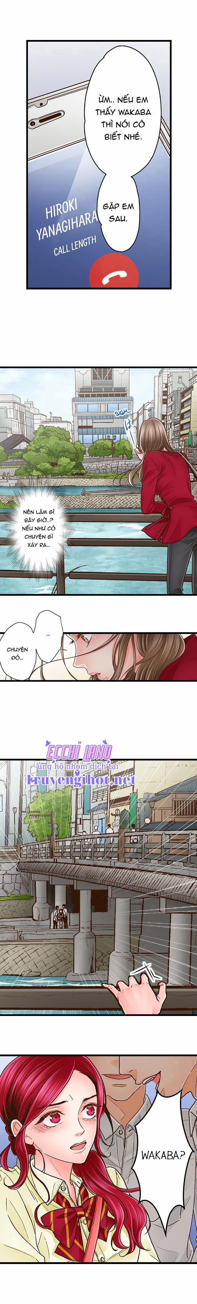 Học Sinh Của Tôi Là Tên Nghiện Sex 44.2 trang 1