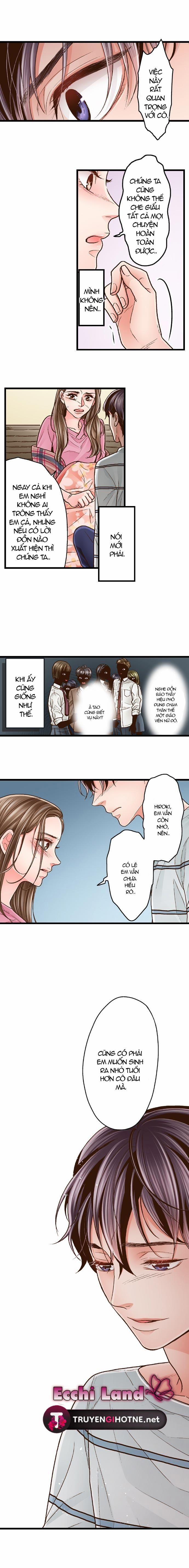 Học Sinh Của Tôi Là Tên Nghiện Sex 51.2 trang 1