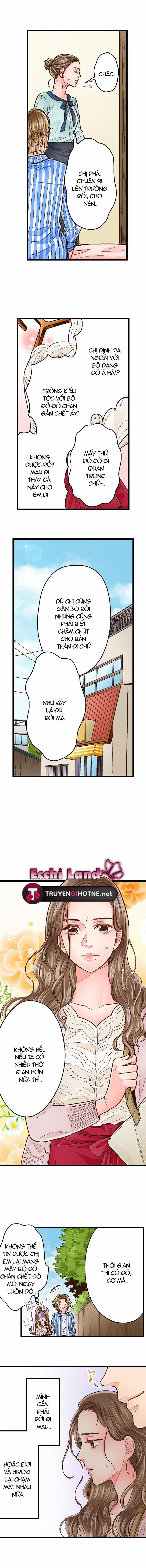 Học Sinh Của Tôi Là Tên Nghiện Sex 52.2 trang 2