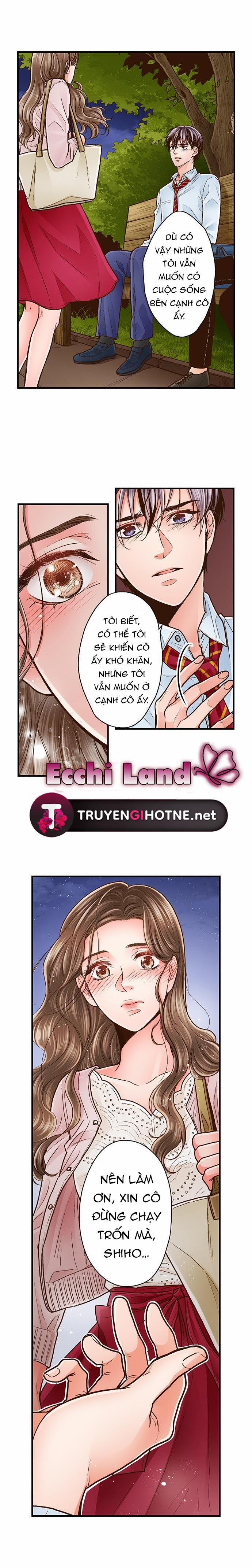 Học Sinh Của Tôi Là Tên Nghiện Sex 55.2 trang 2