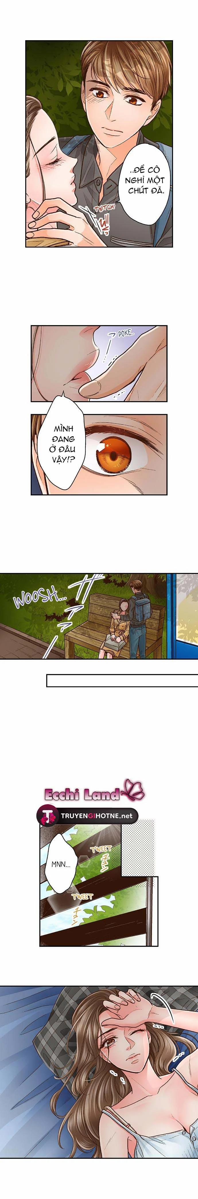 Học Sinh Của Tôi Là Tên Nghiện Sex 60.2 trang 2