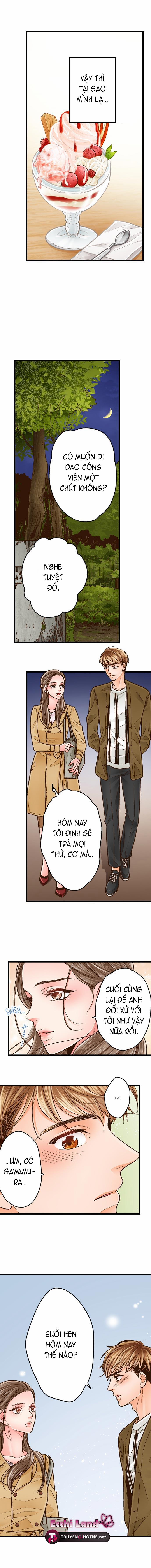 Học Sinh Của Tôi Là Tên Nghiện Sex 62.2 trang 3