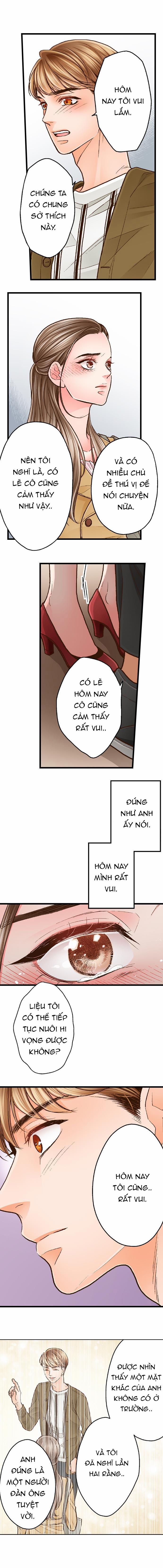 Học Sinh Của Tôi Là Tên Nghiện Sex 63.1 trang 3