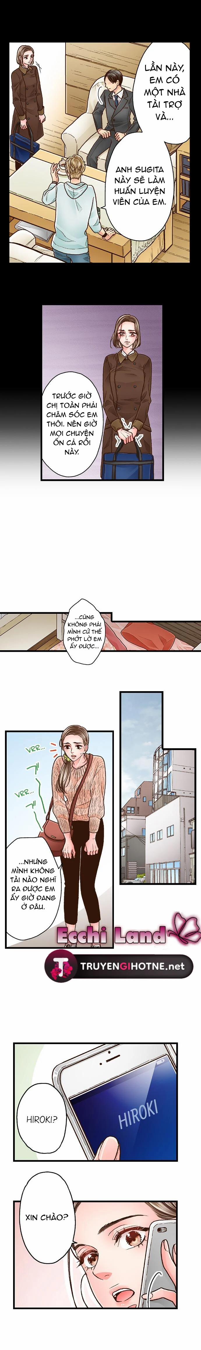 Học Sinh Của Tôi Là Tên Nghiện Sex 64.2 trang 1