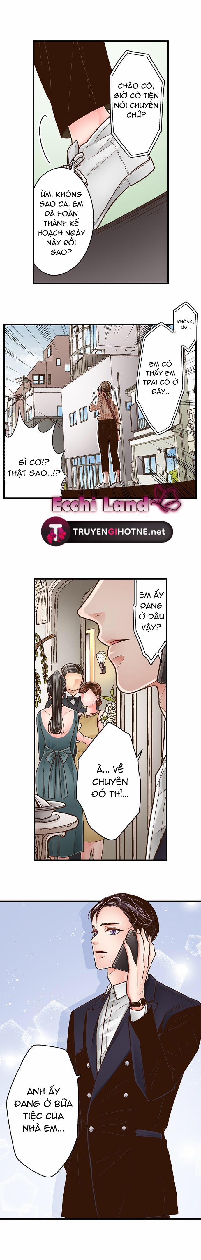 Học Sinh Của Tôi Là Tên Nghiện Sex 64.2 trang 2