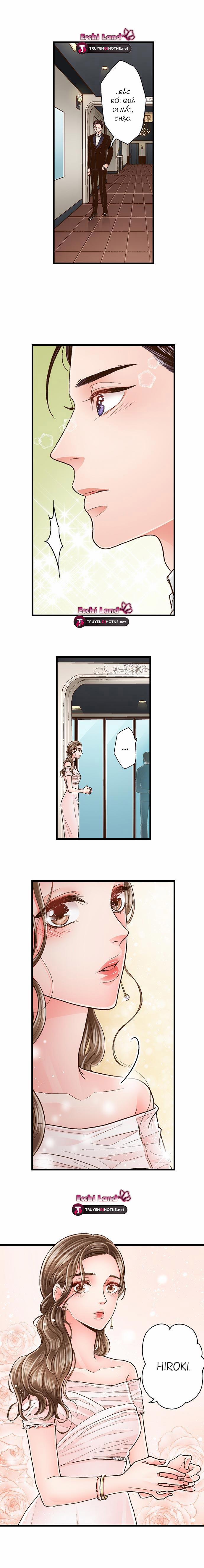 Học Sinh Của Tôi Là Tên Nghiện Sex 65.1 trang 6