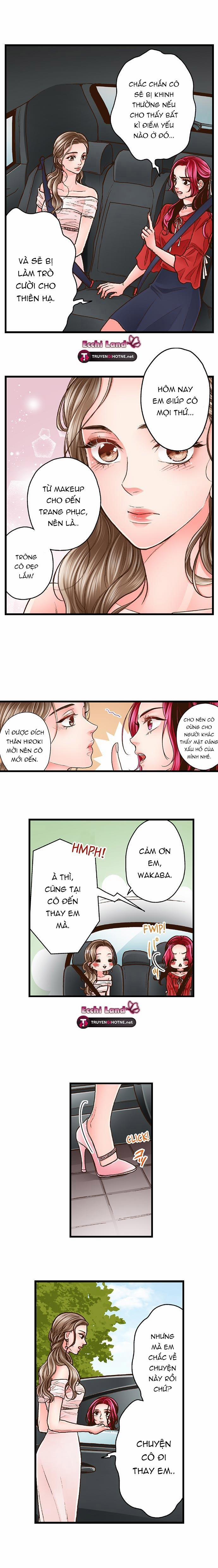 Học Sinh Của Tôi Là Tên Nghiện Sex 65.2 trang 1