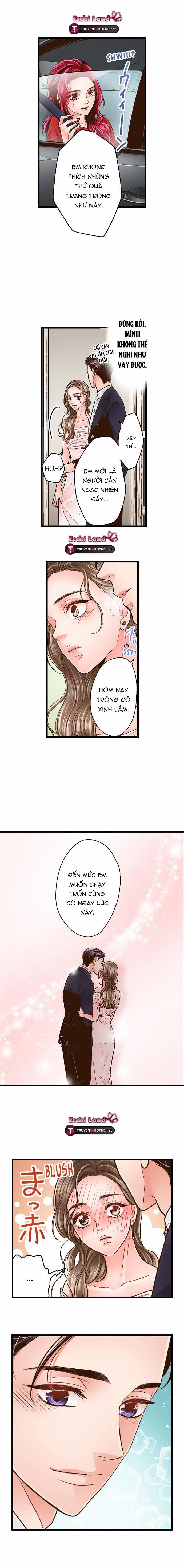 Học Sinh Của Tôi Là Tên Nghiện Sex 65.2 trang 2