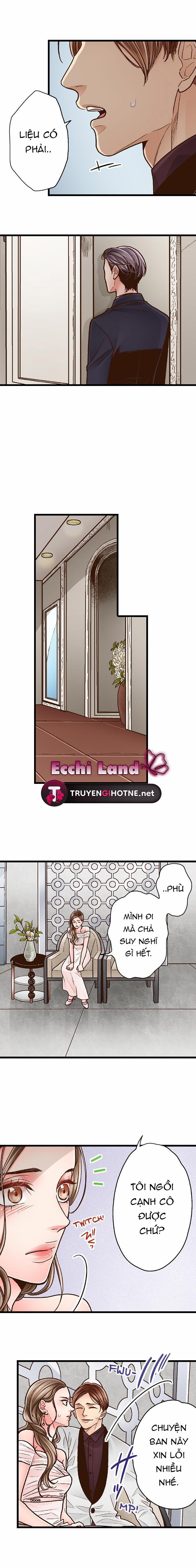 Học Sinh Của Tôi Là Tên Nghiện Sex 67.1 trang 7