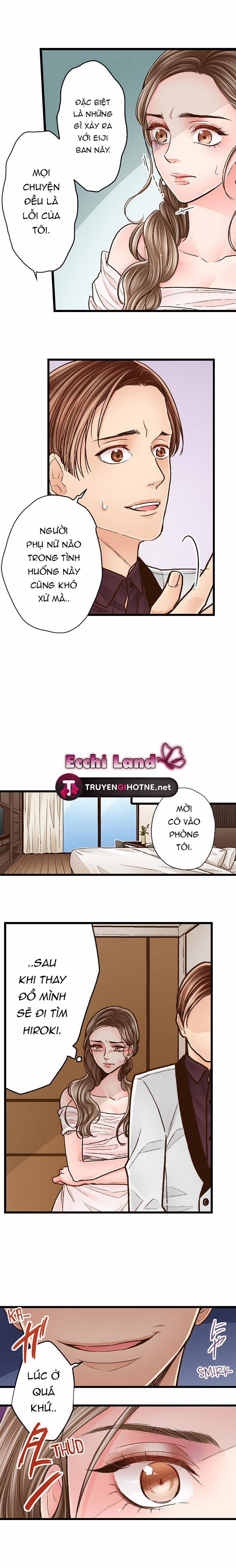 Học Sinh Của Tôi Là Tên Nghiện Sex 67.2 trang 1