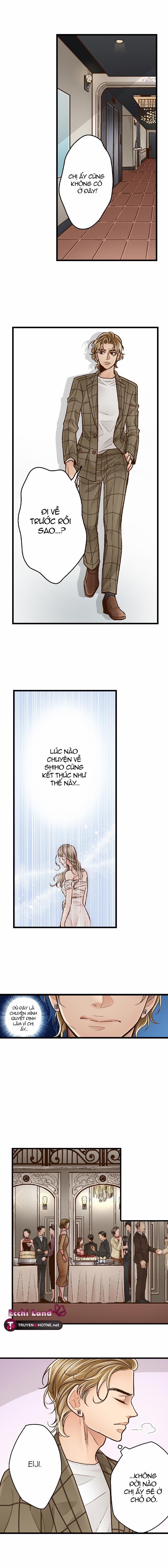 Học Sinh Của Tôi Là Tên Nghiện Sex 68.1 trang 3