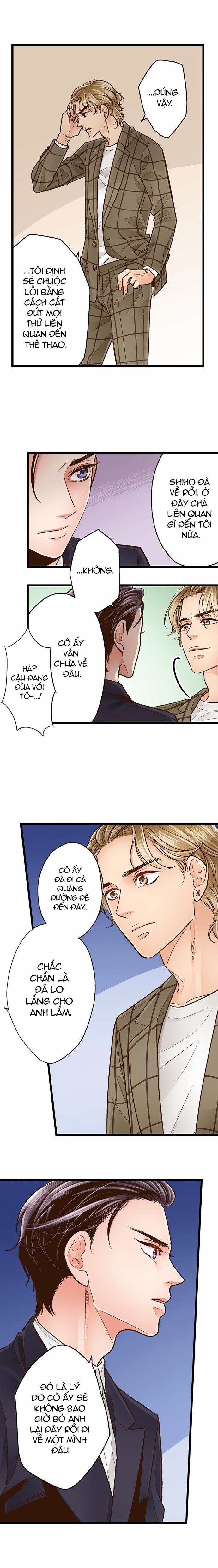 Học Sinh Của Tôi Là Tên Nghiện Sex 68.1 trang 5