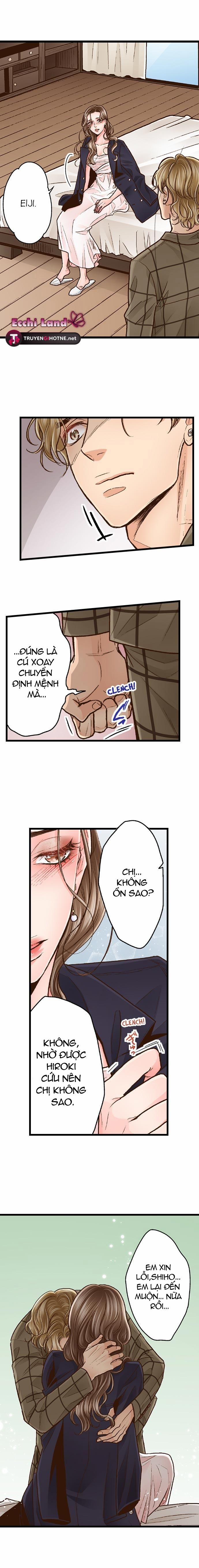 Học Sinh Của Tôi Là Tên Nghiện Sex 69.2 trang 2