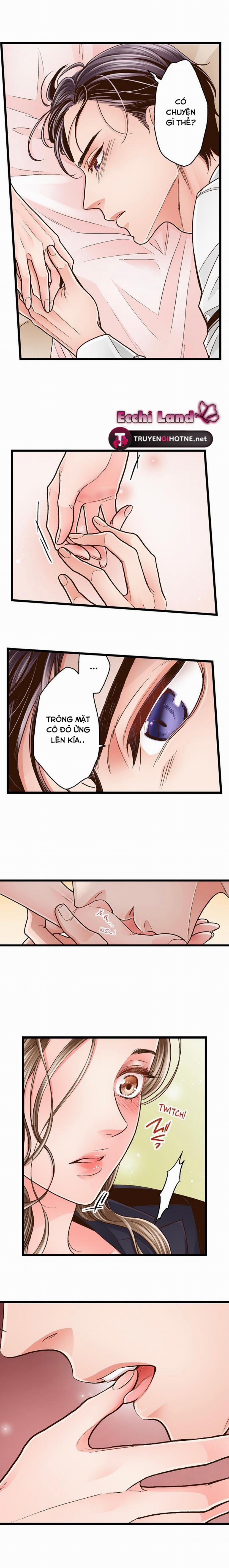 Học Sinh Của Tôi Là Tên Nghiện Sex 71.1 trang 3