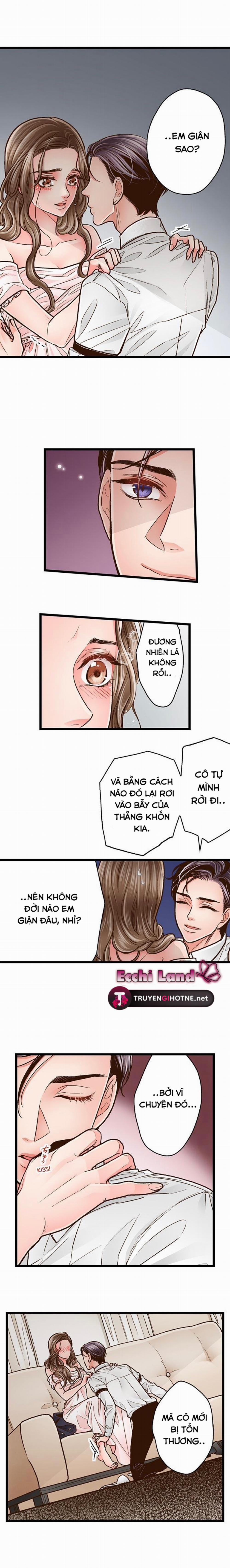 Học Sinh Của Tôi Là Tên Nghiện Sex 71.1 trang 6