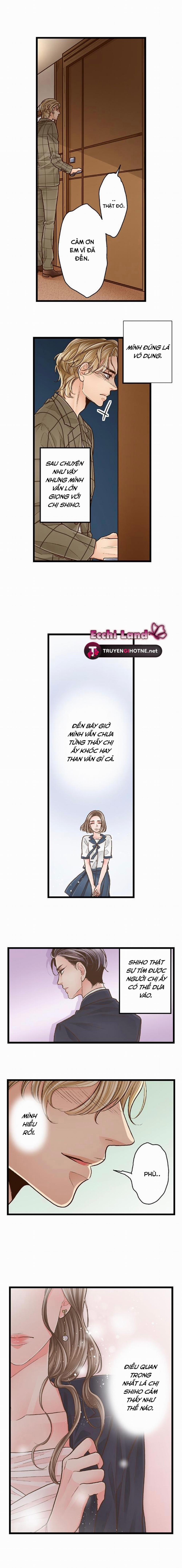 Học Sinh Của Tôi Là Tên Nghiện Sex 71.2 trang 1