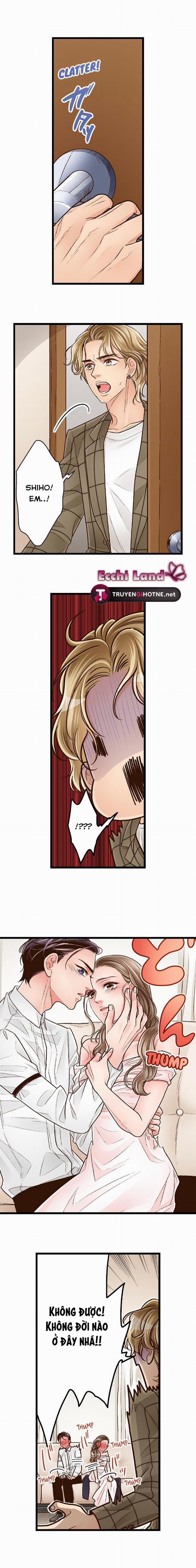 Học Sinh Của Tôi Là Tên Nghiện Sex 71.2 trang 2