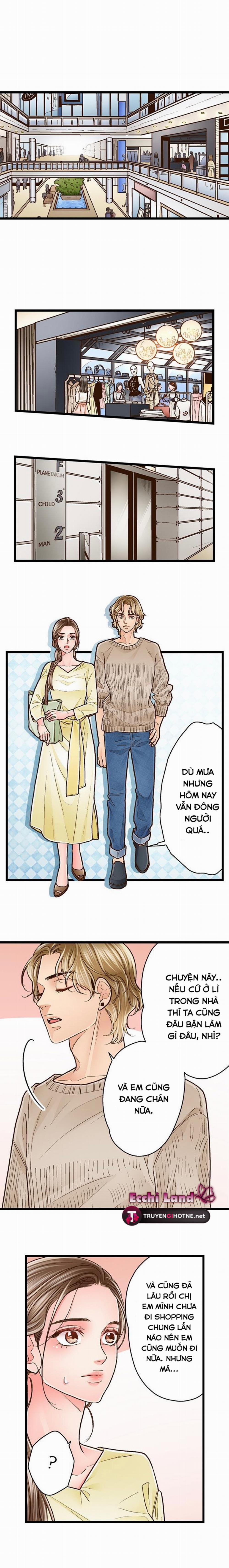 Học Sinh Của Tôi Là Tên Nghiện Sex 72.1 trang 4