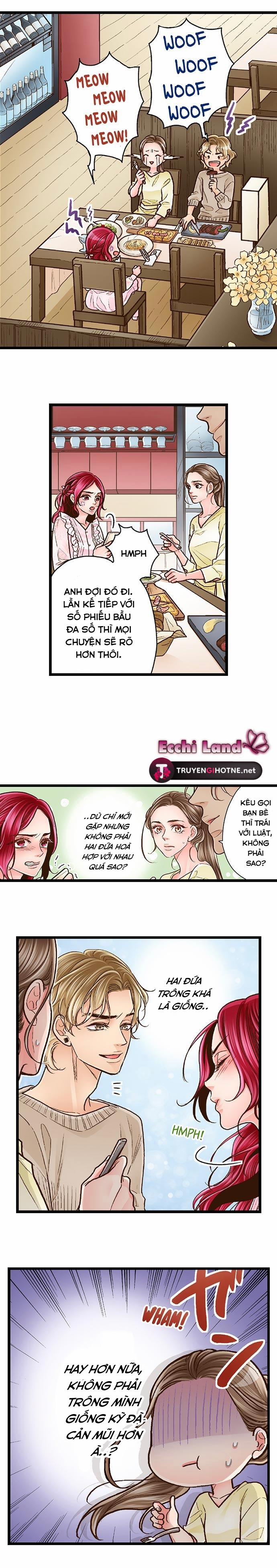 Học Sinh Của Tôi Là Tên Nghiện Sex 72.2 trang 1