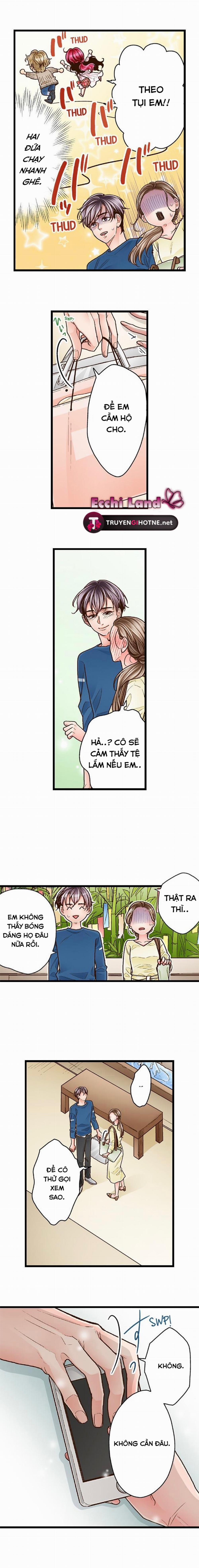 Học Sinh Của Tôi Là Tên Nghiện Sex 73.1 trang 4