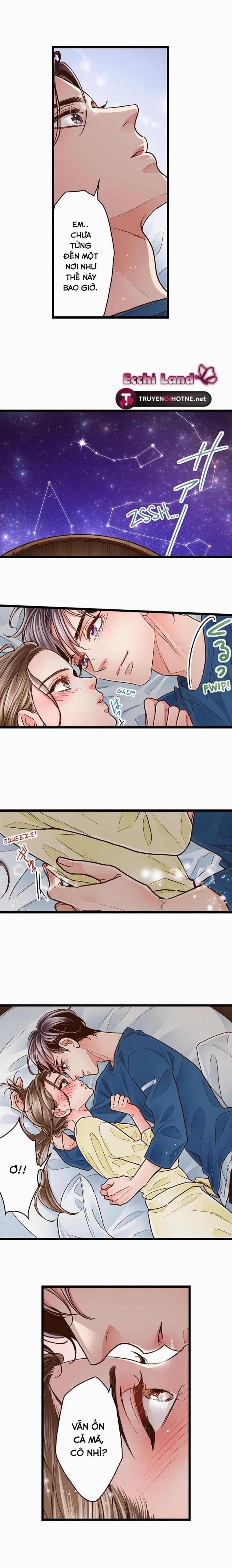 Học Sinh Của Tôi Là Tên Nghiện Sex 74.1 trang 5