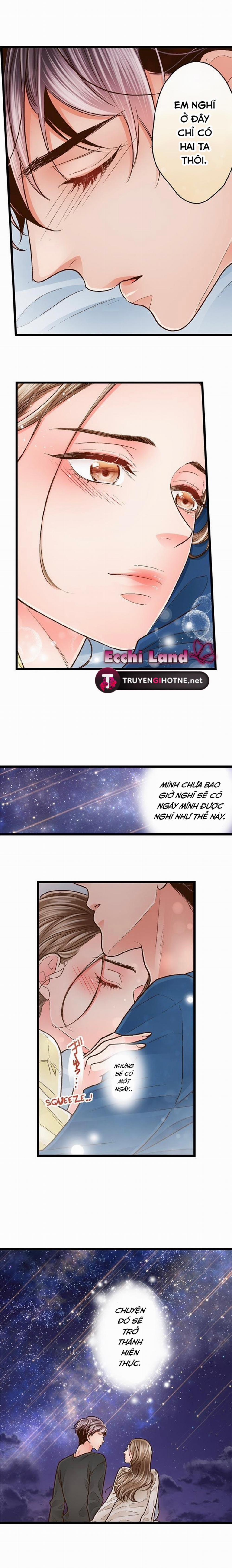 Học Sinh Của Tôi Là Tên Nghiện Sex 74.1 trang 6