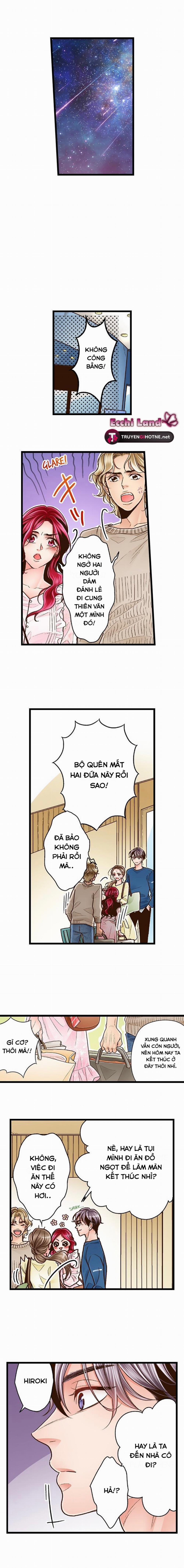 Học Sinh Của Tôi Là Tên Nghiện Sex 74.1 trang 7