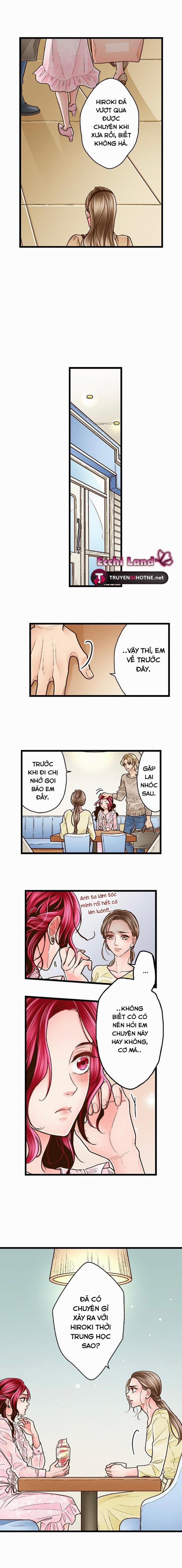 Học Sinh Của Tôi Là Tên Nghiện Sex 74.2 trang 2