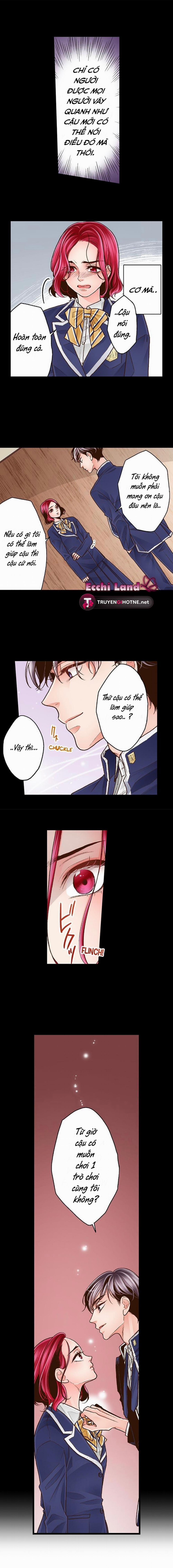 Học Sinh Của Tôi Là Tên Nghiện Sex 75.2 trang 2