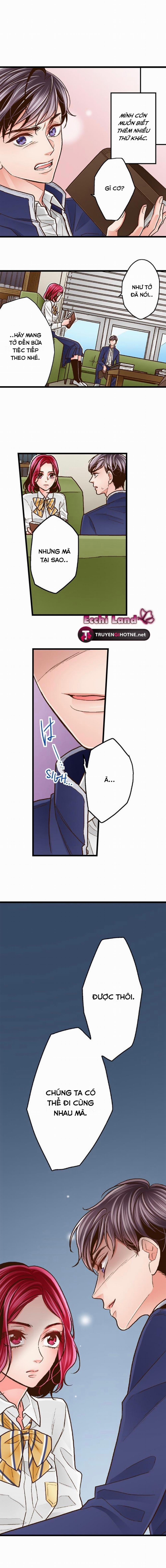 Học Sinh Của Tôi Là Tên Nghiện Sex 76.2 trang 2