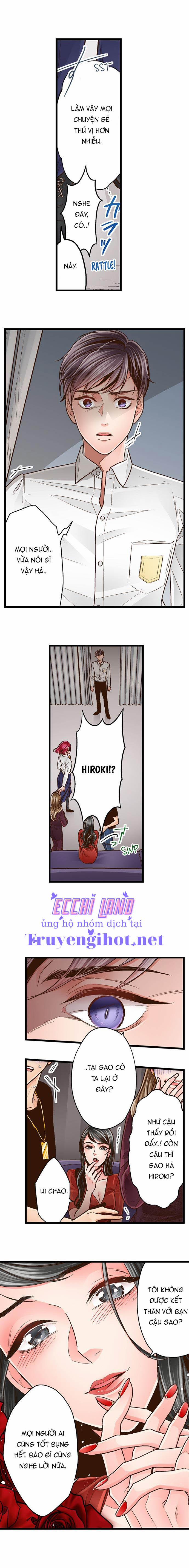 Học Sinh Của Tôi Là Tên Nghiện Sex 77.2 trang 2