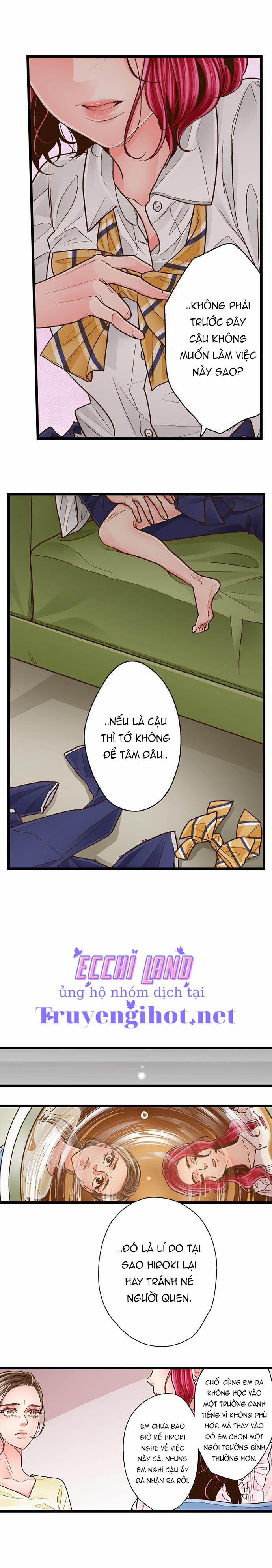 Học Sinh Của Tôi Là Tên Nghiện Sex 78.2 trang 1