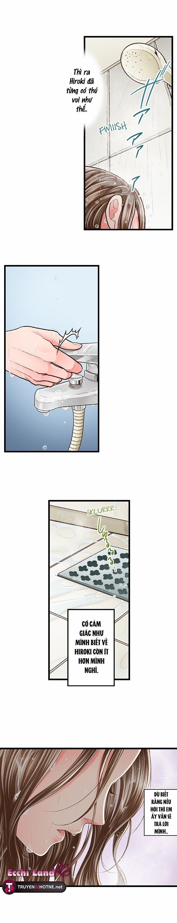 Học Sinh Của Tôi Là Tên Nghiện Sex 79.1 trang 3