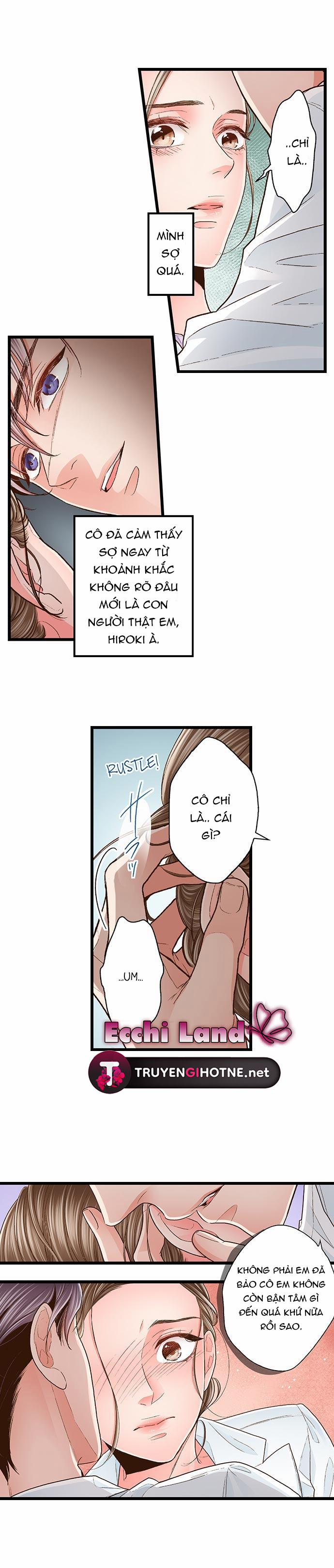 Học Sinh Của Tôi Là Tên Nghiện Sex 81.2 trang 1