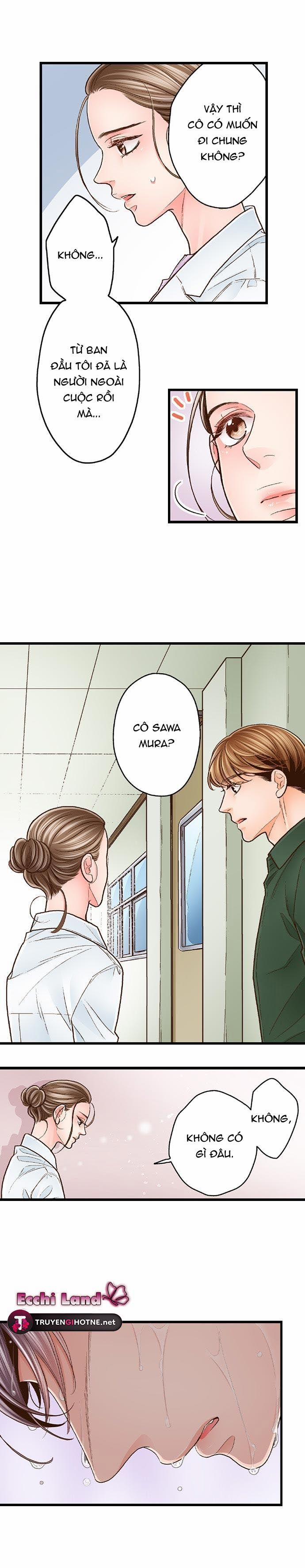 Học Sinh Của Tôi Là Tên Nghiện Sex 84.2 trang 1