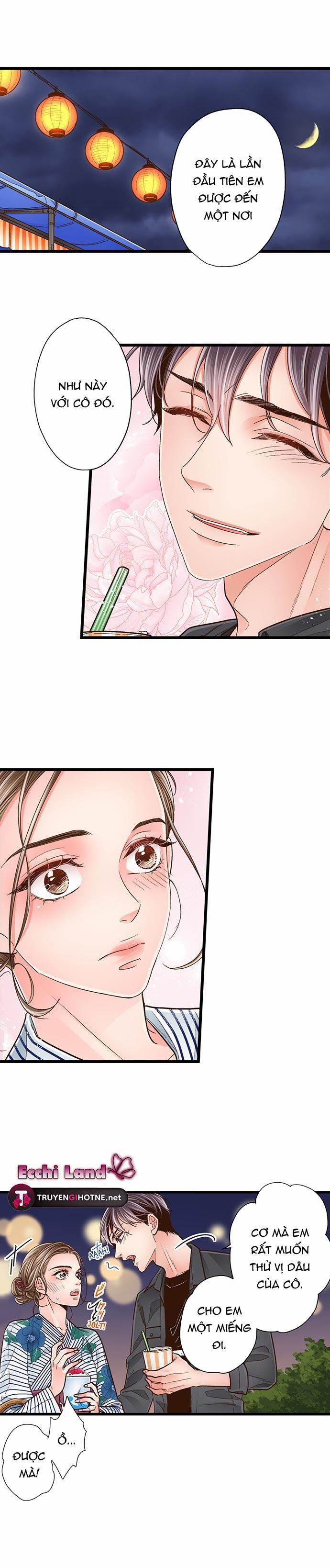 Học Sinh Của Tôi Là Tên Nghiện Sex 87.2 trang 1