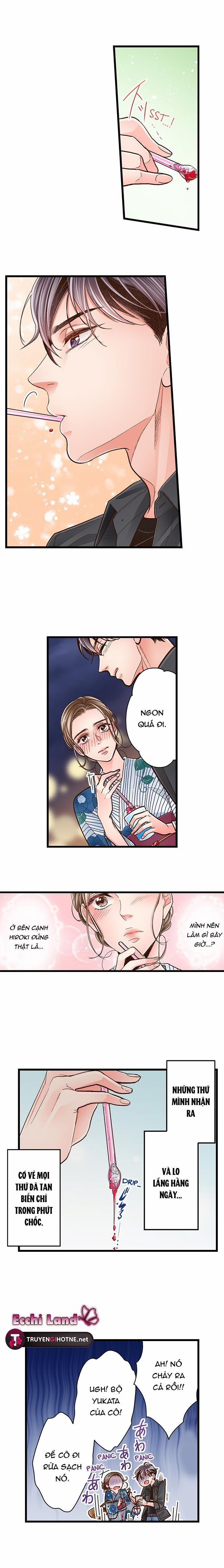 Học Sinh Của Tôi Là Tên Nghiện Sex 87.2 trang 2