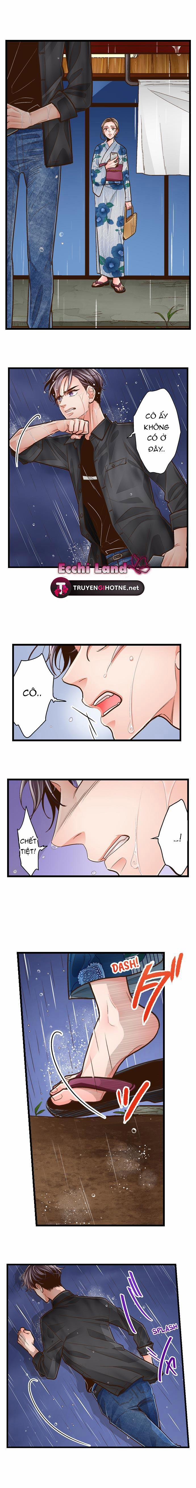 Học Sinh Của Tôi Là Tên Nghiện Sex 88.1 trang 7