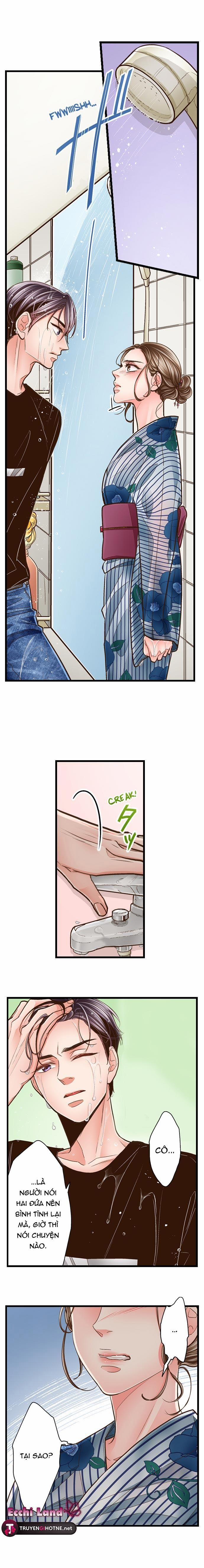 Học Sinh Của Tôi Là Tên Nghiện Sex 89.2 trang 1