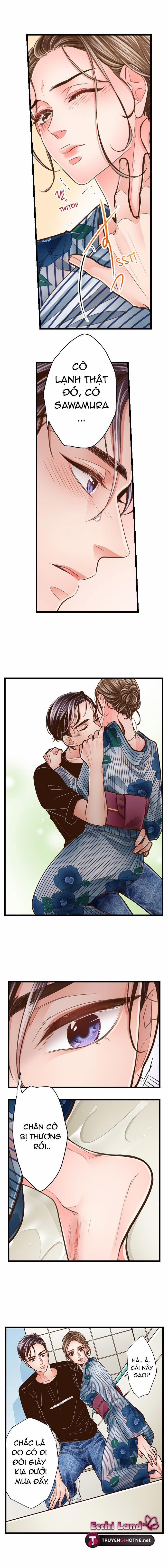 Học Sinh Của Tôi Là Tên Nghiện Sex 90.2 trang 1