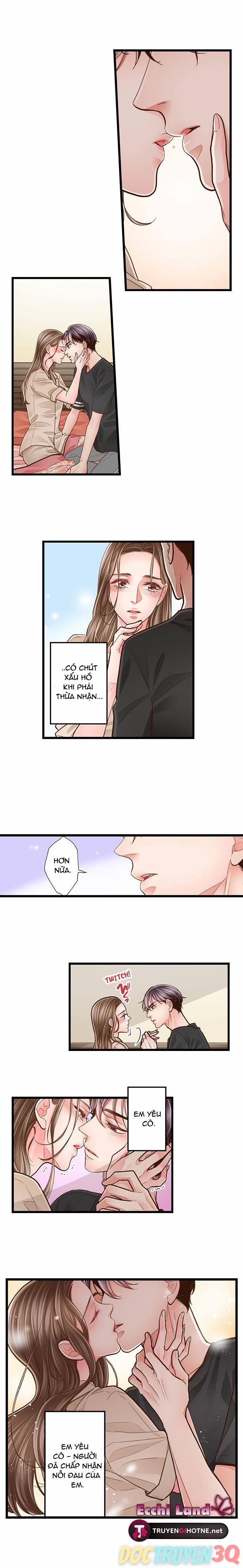 Học Sinh Của Tôi Là Tên Nghiện Sex 92.1 trang 1