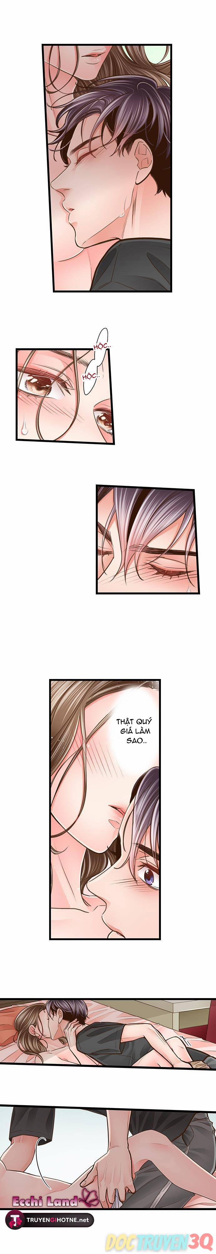 Học Sinh Của Tôi Là Tên Nghiện Sex 92.2 trang 1