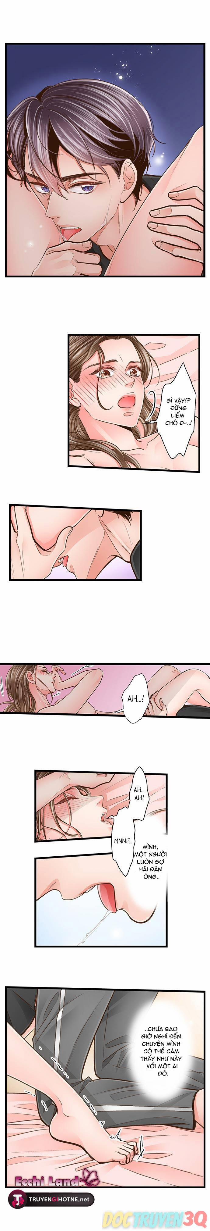 Học Sinh Của Tôi Là Tên Nghiện Sex 92.2 trang 2