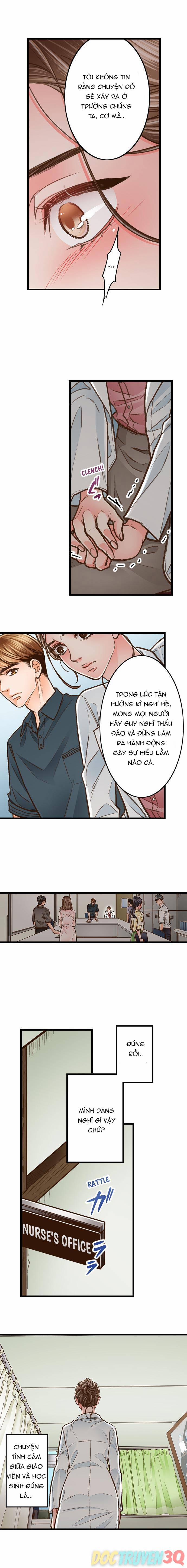 Học Sinh Của Tôi Là Tên Nghiện Sex 94.1 trang 2