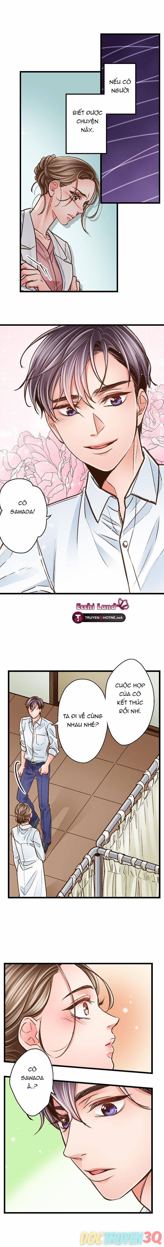 Học Sinh Của Tôi Là Tên Nghiện Sex 94.1 trang 3