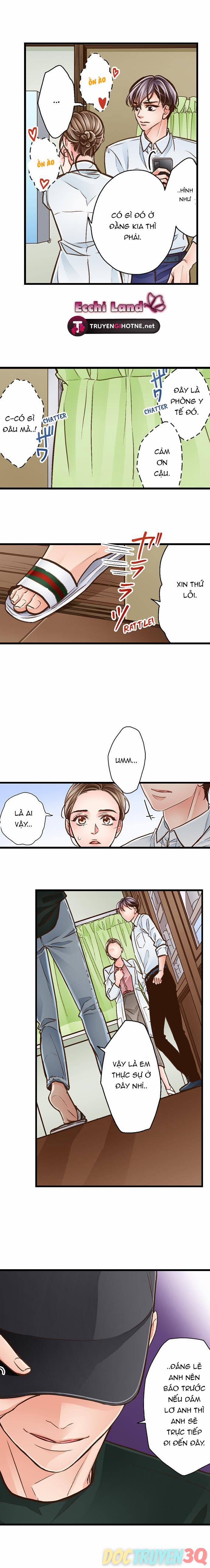 Học Sinh Của Tôi Là Tên Nghiện Sex 94.2 trang 2