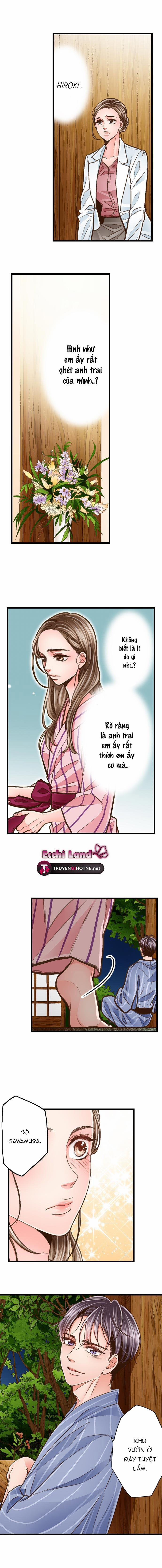 Học Sinh Của Tôi Là Tên Nghiện Sex 96.2 trang 1