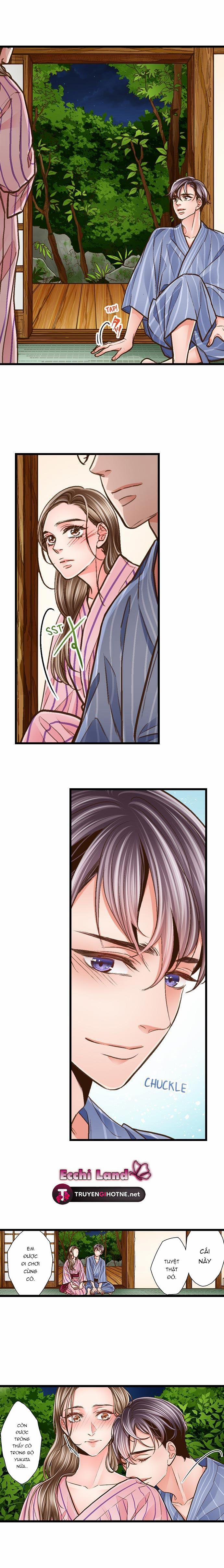 Học Sinh Của Tôi Là Tên Nghiện Sex 96.2 trang 2