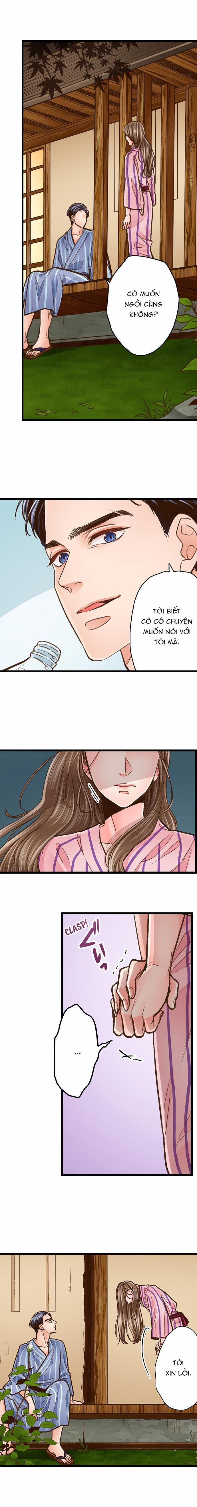 Học Sinh Của Tôi Là Tên Nghiện Sex 97.1 trang 5