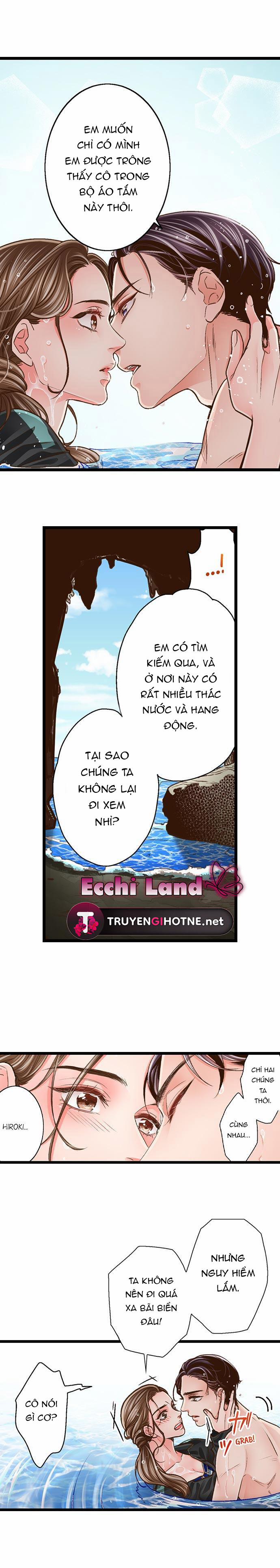 Học Sinh Của Tôi Là Tên Nghiện Sex 98.2 trang 2